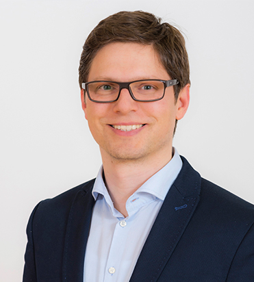 Mag. Dr. Manuel Schätzer