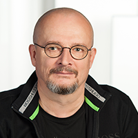 Prof. Mag. Bernhard 
Heinzlmaier