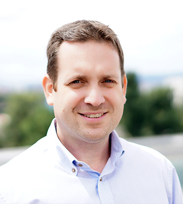 Stefan Baloh