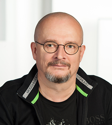 Prof. Mag. Bernhard Heinzlmaier