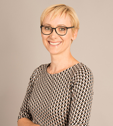 Petra Staudinger